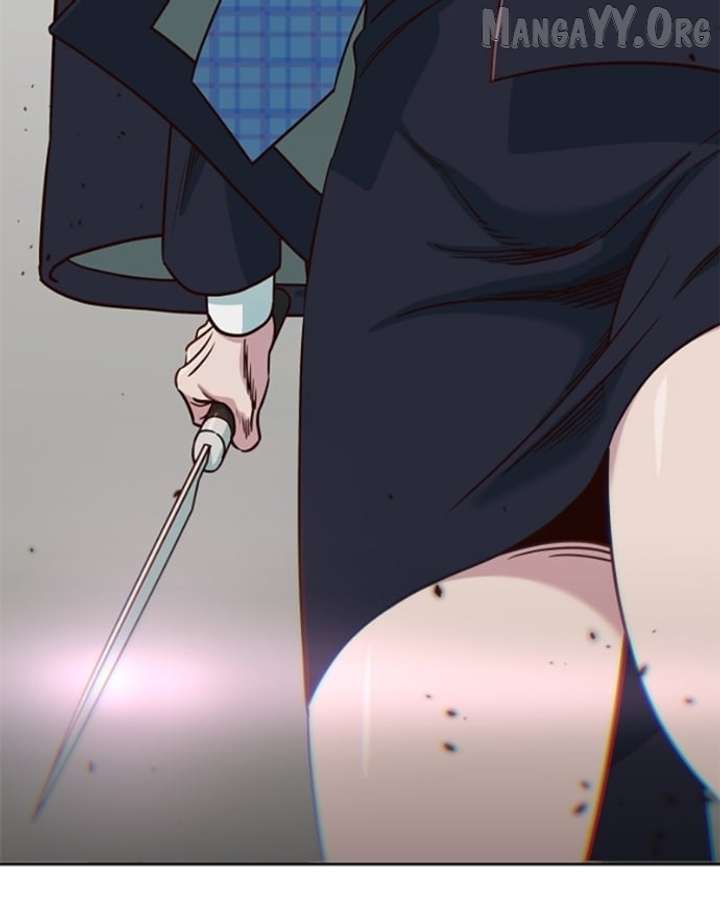 I’m the Only One Bullied by the New High School Student Chapter 75 426 005