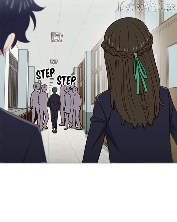 I’m the Only One Bullied by the New High School Student Chapter 75 435 014