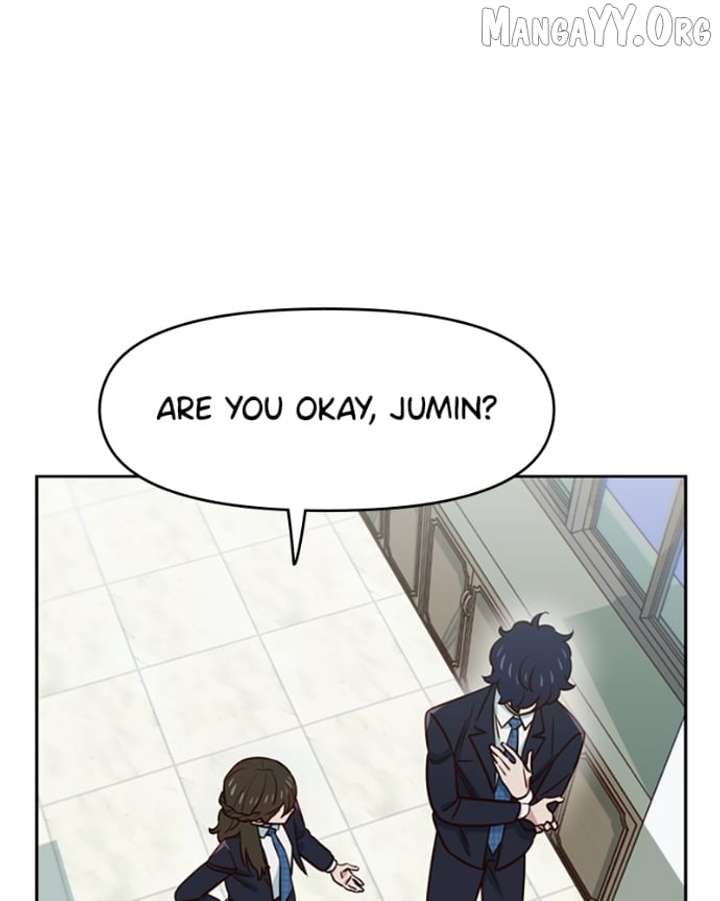 I’m the Only One Bullied by the New High School Student Chapter 75 437 016