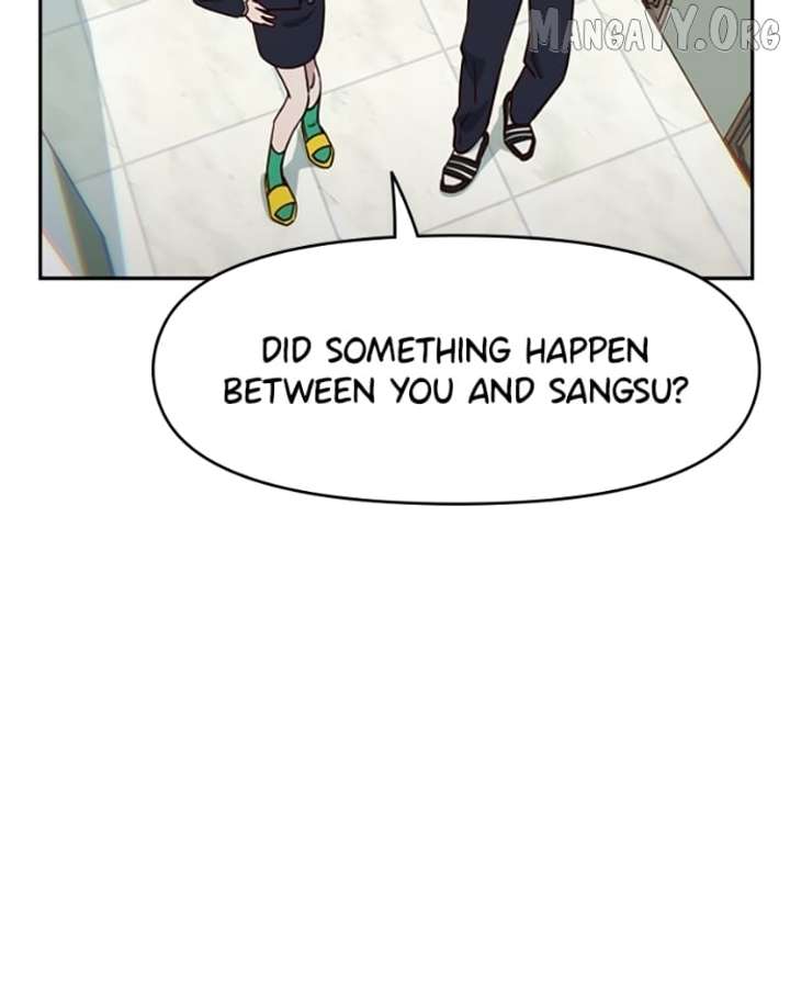 I’m the Only One Bullied by the New High School Student Chapter 75 438 017