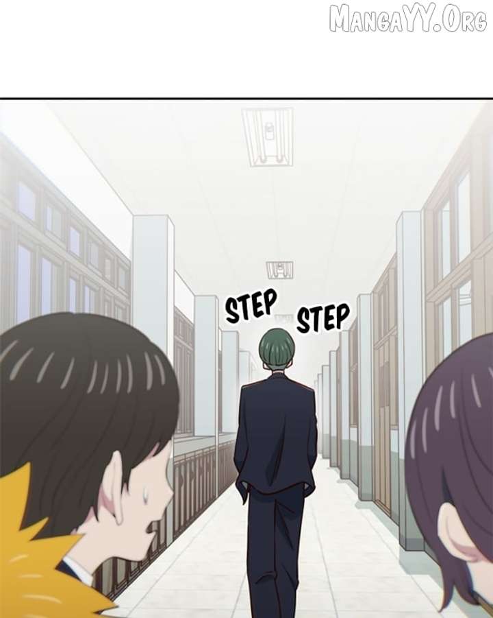 I’m the Only One Bullied by the New High School Student Chapter 75 440 019