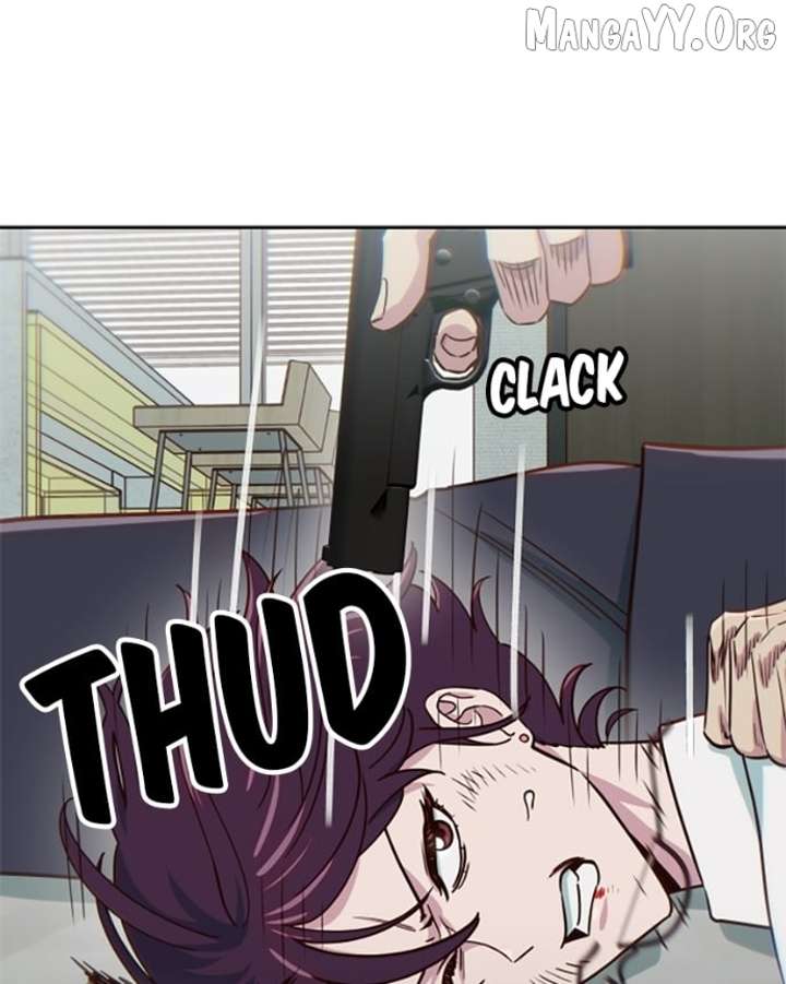 I’m the Only One Bullied by the New High School Student Chapter 75 444 023