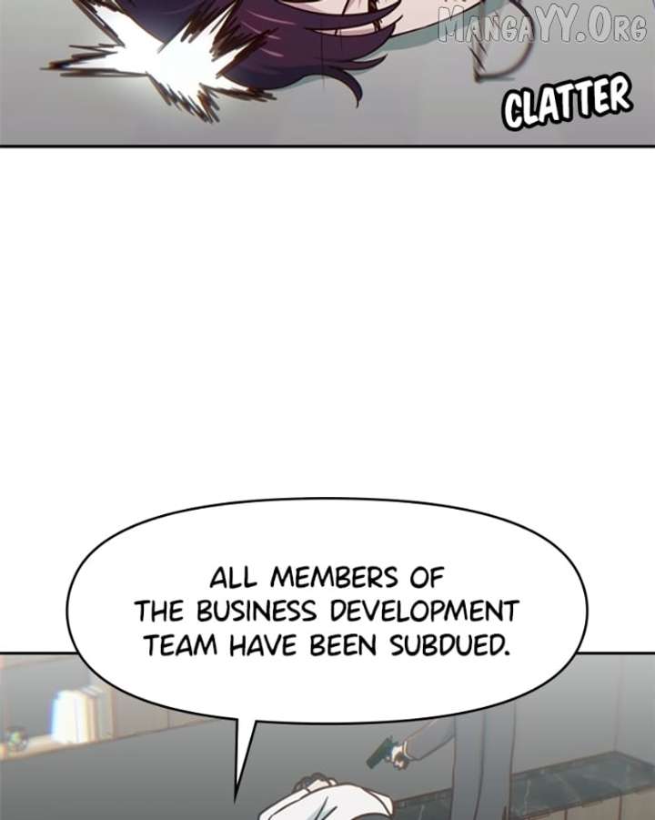 I’m the Only One Bullied by the New High School Student Chapter 75 445 024