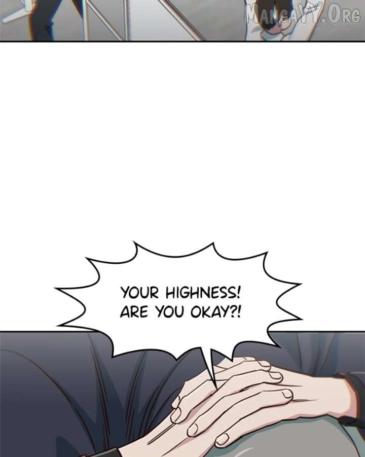 I’m the Only One Bullied by the New High School Student Chapter 75 447 026