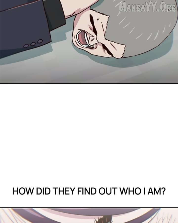 I’m the Only One Bullied by the New High School Student Chapter 75 448 027