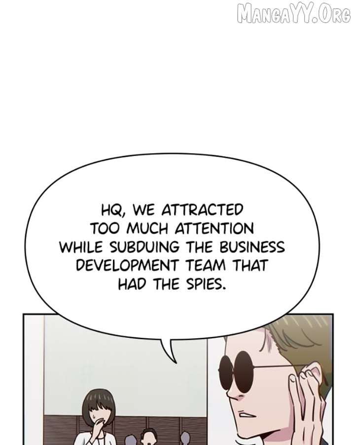 I’m the Only One Bullied by the New High School Student Chapter 75 450 029