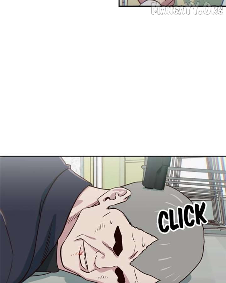 I’m the Only One Bullied by the New High School Student Chapter 75 461 040