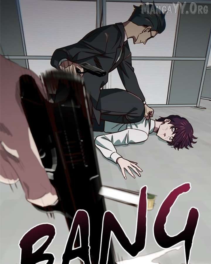 I’m the Only One Bullied by the New High School Student Chapter 75 463 042