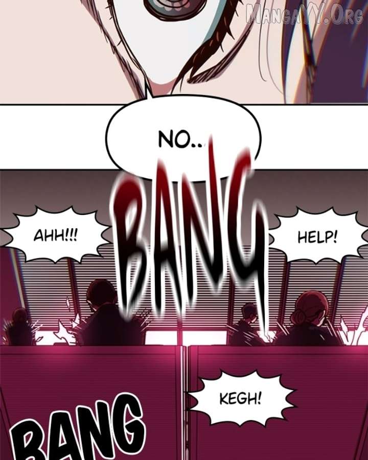 I’m the Only One Bullied by the New High School Student Chapter 75 465 044