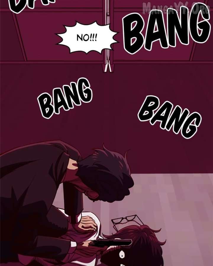 I’m the Only One Bullied by the New High School Student Chapter 75 466 045