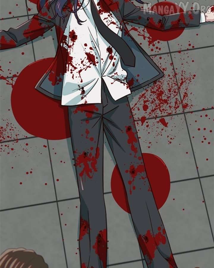 I’m the Only One Bullied by the New High School Student Chapter 75 479 058