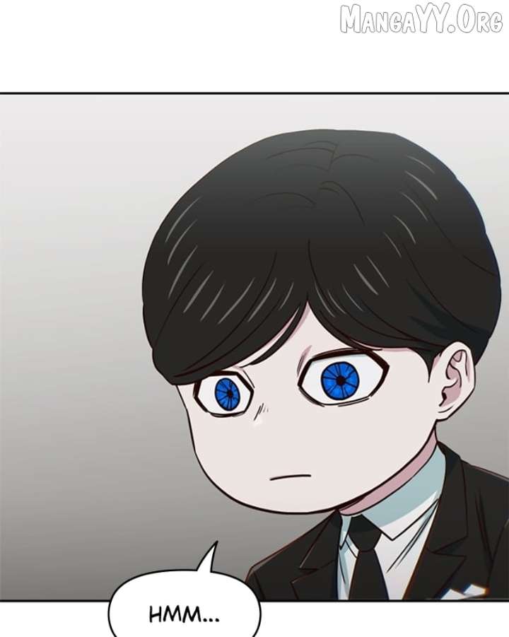 I’m the Only One Bullied by the New High School Student Chapter 75 481 060