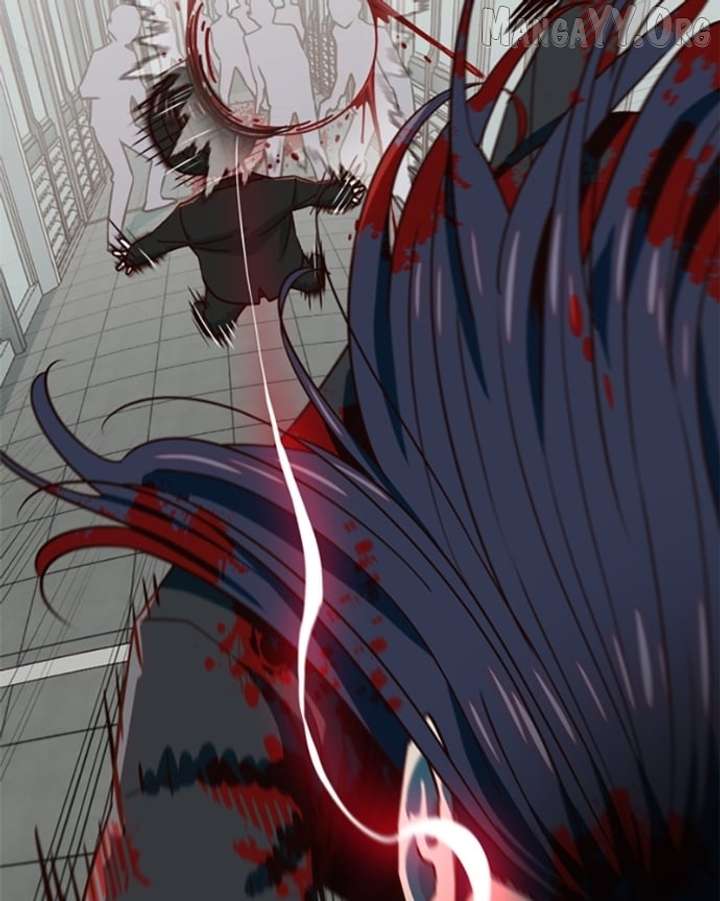 I’m the Only One Bullied by the New High School Student Chapter 75 484 063