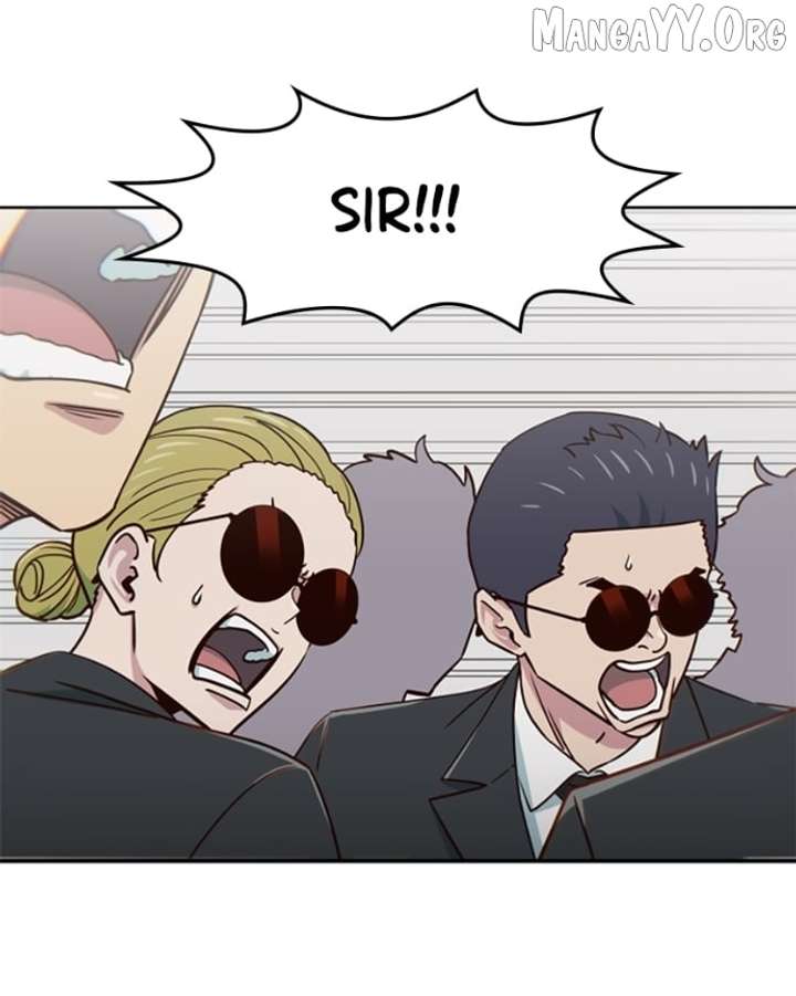 I’m the Only One Bullied by the New High School Student Chapter 75 490 069