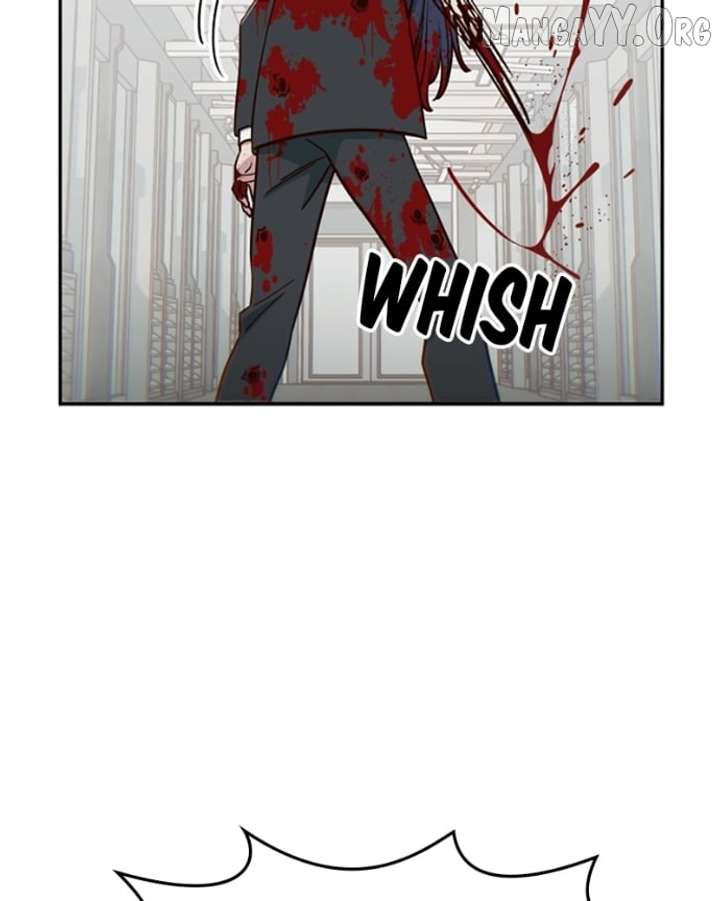 I’m the Only One Bullied by the New High School Student Chapter 75 492 071