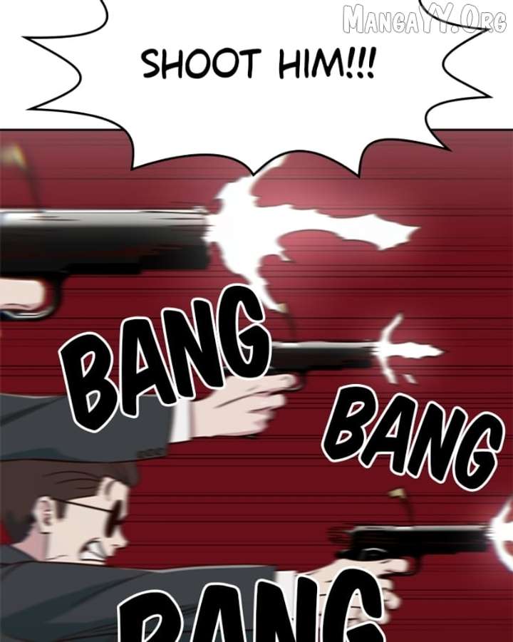 I’m the Only One Bullied by the New High School Student Chapter 75 493 072