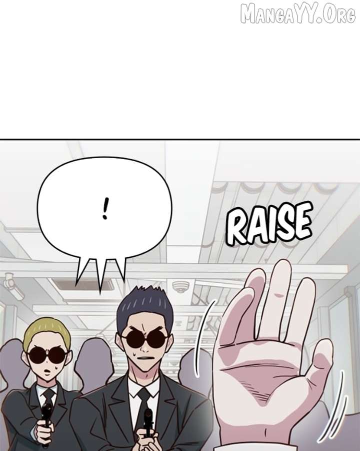 I’m the Only One Bullied by the New High School Student Chapter 75 496 075