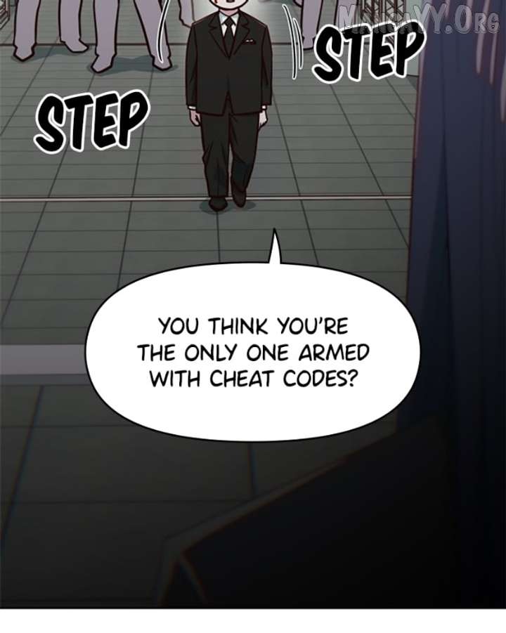 I’m the Only One Bullied by the New High School Student Chapter 75 500 079