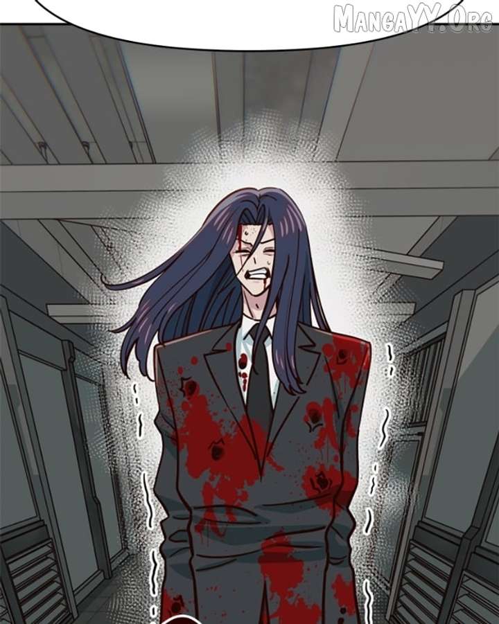 I’m the Only One Bullied by the New High School Student Chapter 75 510 089