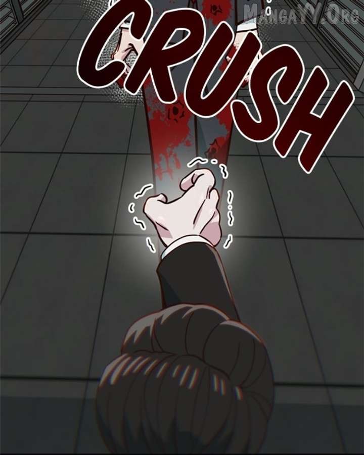 I’m the Only One Bullied by the New High School Student Chapter 75 511 090