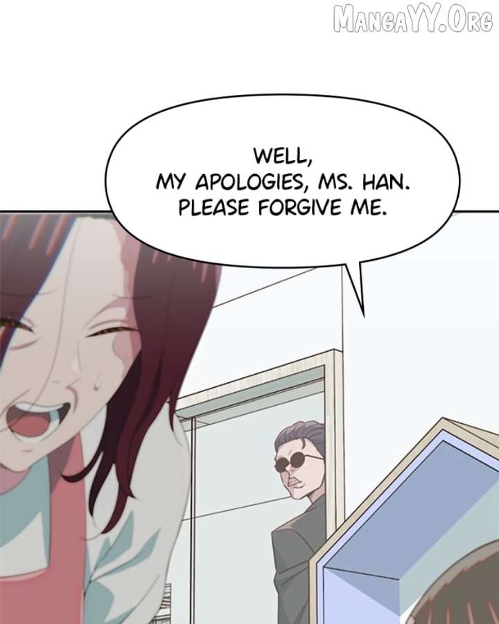 I’m the Only One Bullied by the New High School Student Chapter 75 526 105