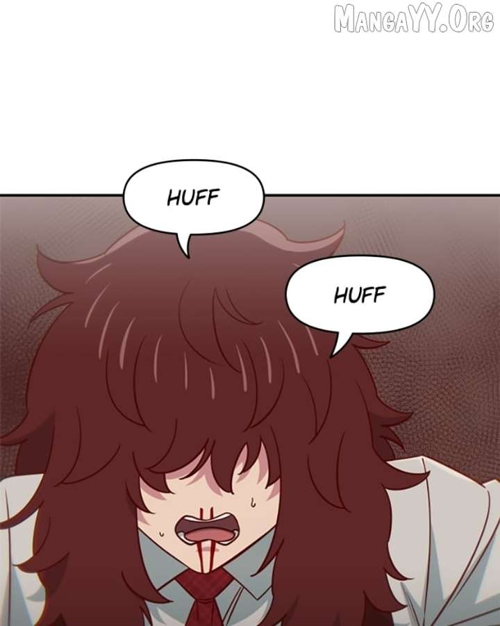 I’m the Only One Bullied by the New High School Student Chapter 75 534 113