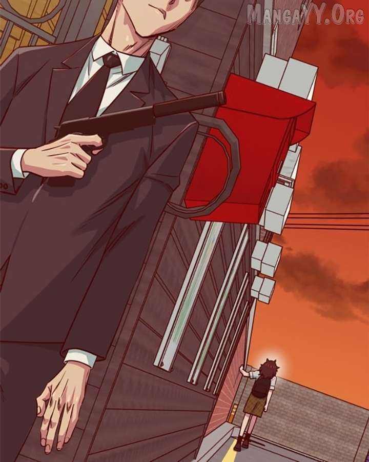 I’m the Only One Bullied by the New High School Student Chapter 75 536 115