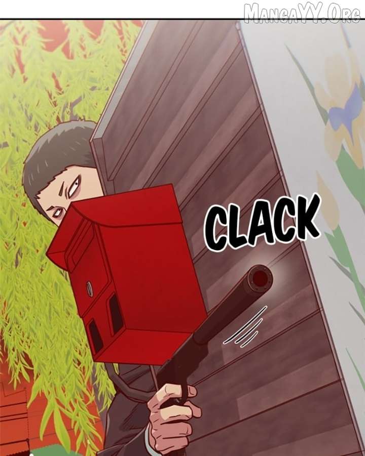 I’m the Only One Bullied by the New High School Student Chapter 75 538 117