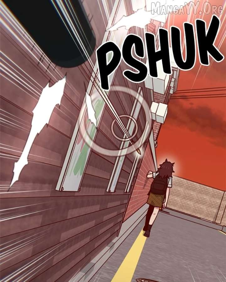 I’m the Only One Bullied by the New High School Student Chapter 75 540 119