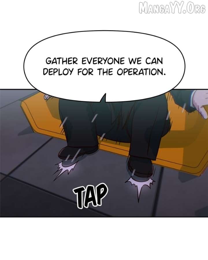 I’m the Only One Bullied by the New High School Student Chapter 75 553 132