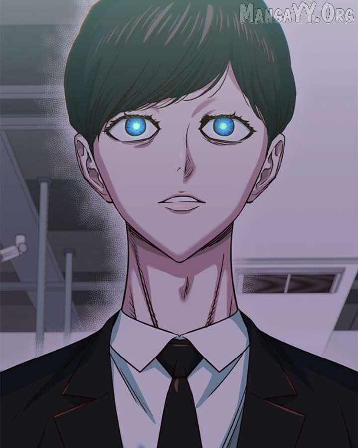 I’m the Only One Bullied by the New High School Student Chapter 75 557 136