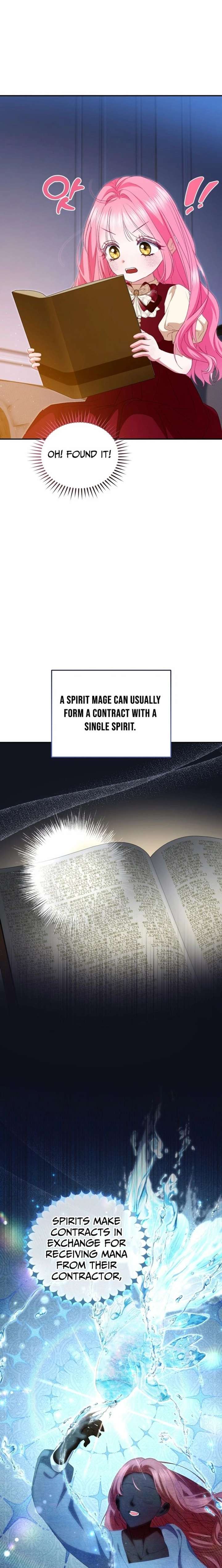 I’m the Only One Who Doesn’t Know the Villainess Is a Man Chapter 21 104 004