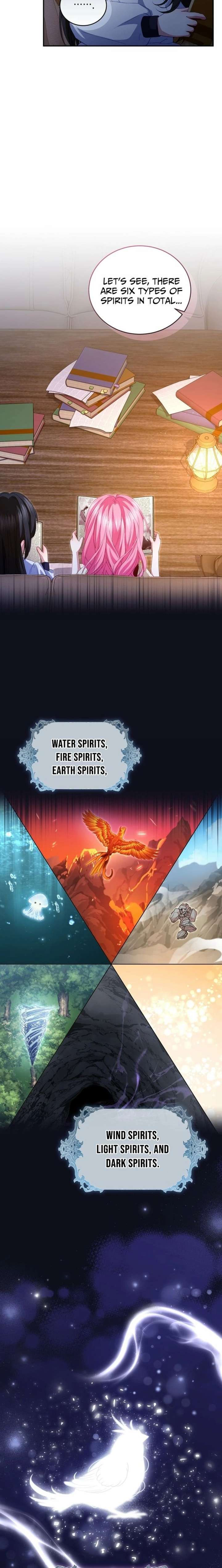 I’m the Only One Who Doesn’t Know the Villainess Is a Man Chapter 21 107 007