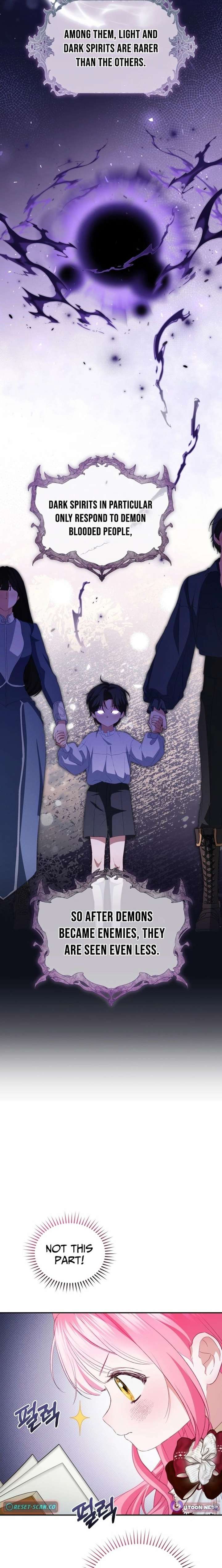 I’m the Only One Who Doesn’t Know the Villainess Is a Man Chapter 21 108 008