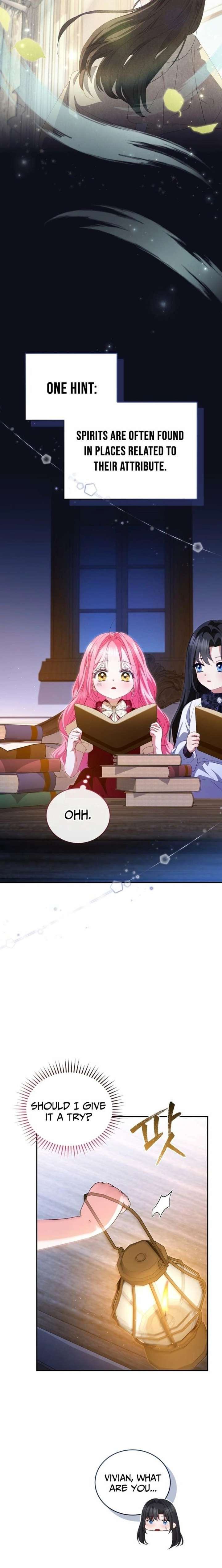 I’m the Only One Who Doesn’t Know the Villainess Is a Man Chapter 21 110 010