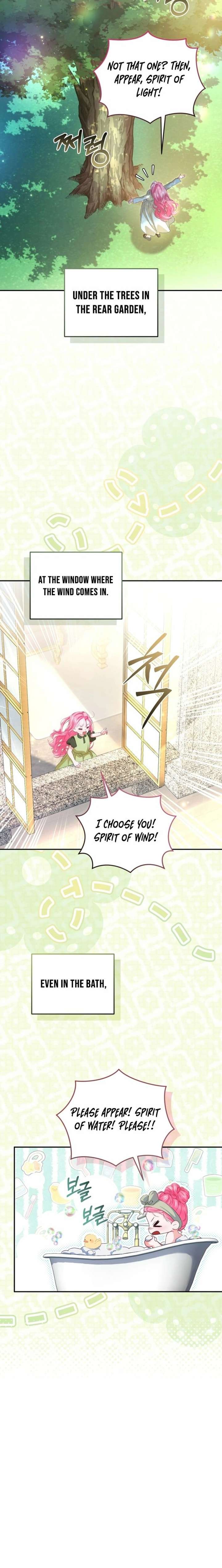 I’m the Only One Who Doesn’t Know the Villainess Is a Man Chapter 21 115 015