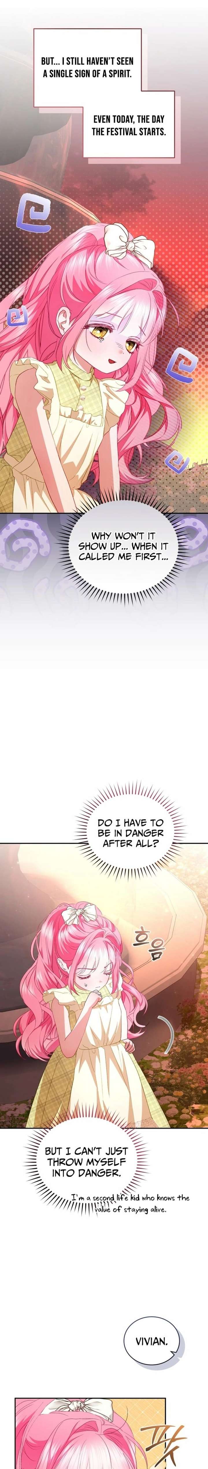 I’m the Only One Who Doesn’t Know the Villainess Is a Man Chapter 21 116 016