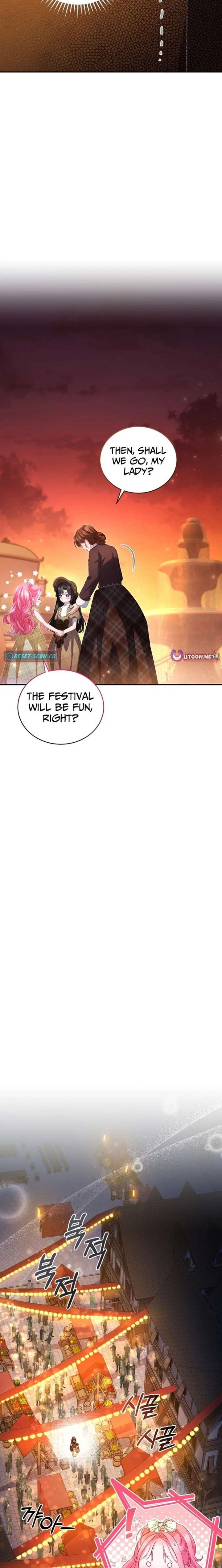 I’m the Only One Who Doesn’t Know the Villainess Is a Man Chapter 21 119 019