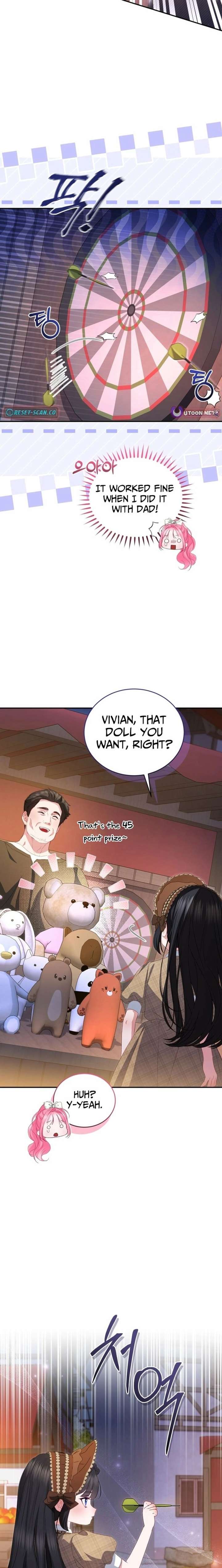 I’m the Only One Who Doesn’t Know the Villainess Is a Man Chapter 21 122 022