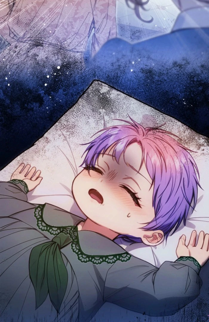 I’m The Tyrant Family’s Beloved Baby Chapter 19 274 03