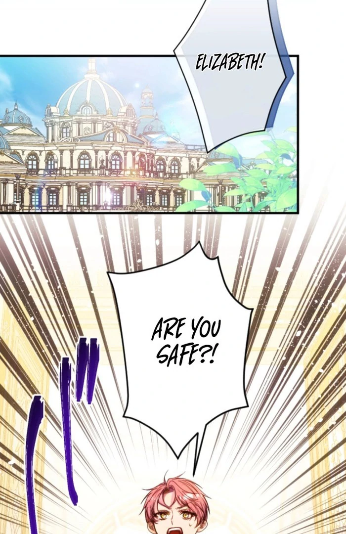 I’m The Tyrant Family’s Beloved Baby Chapter 19 279 08