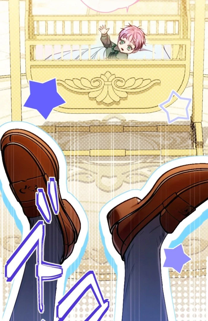 I’m The Tyrant Family’s Beloved Baby Chapter 19 282 11