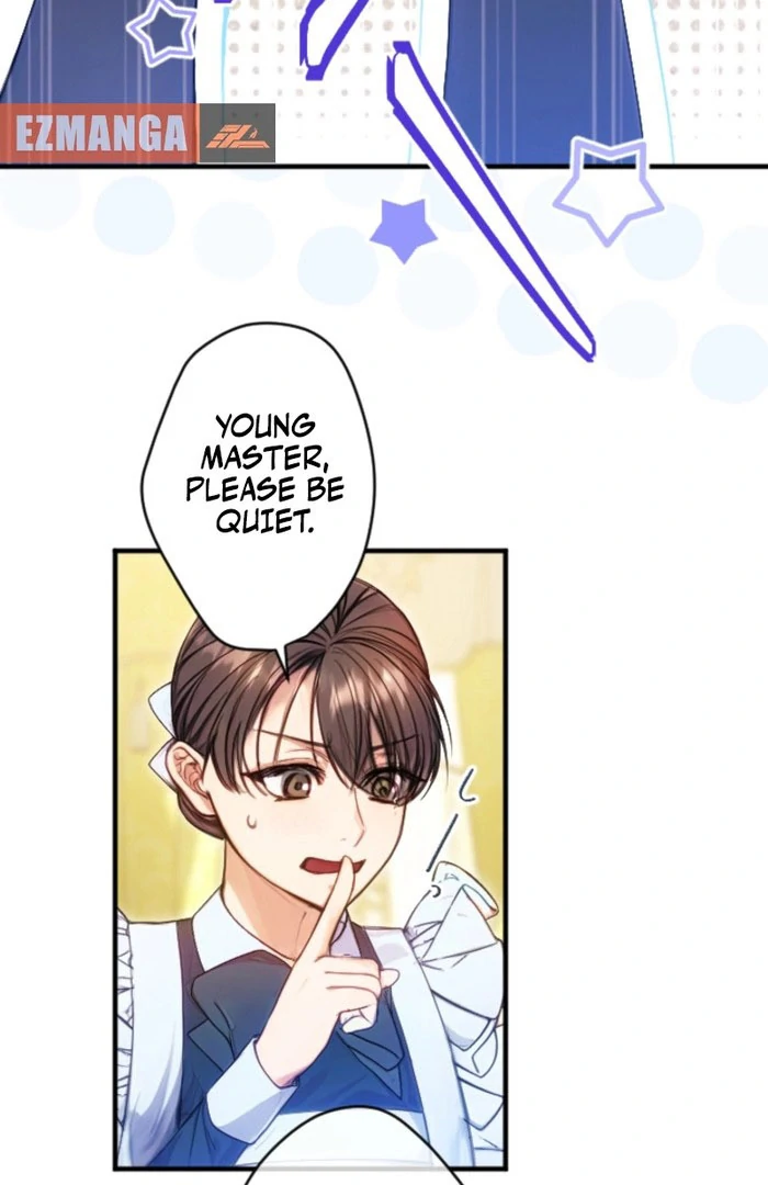 I’m The Tyrant Family’s Beloved Baby Chapter 19 283 12