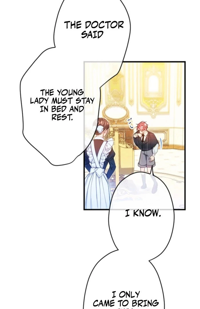 I’m The Tyrant Family’s Beloved Baby Chapter 19 284 13