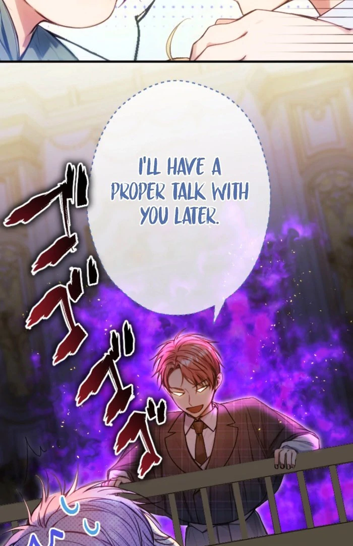 I’m The Tyrant Family’s Beloved Baby Chapter 19 286 15