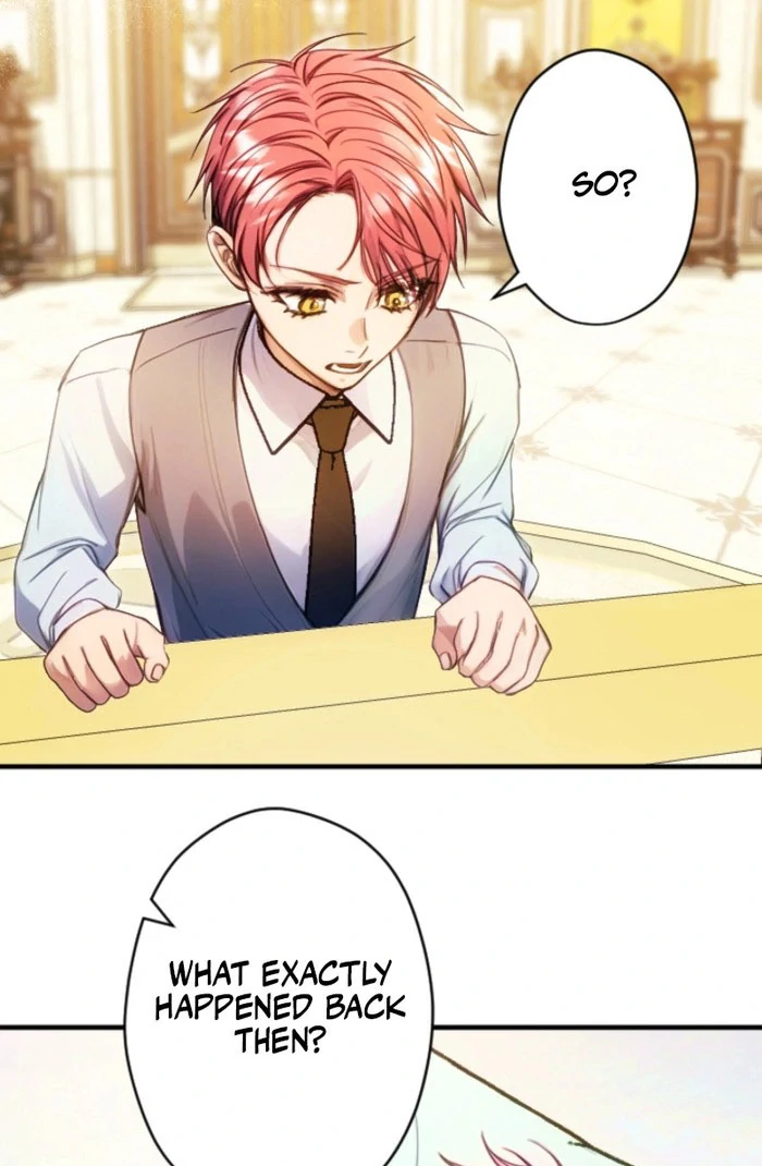 I’m The Tyrant Family’s Beloved Baby Chapter 19 289 18