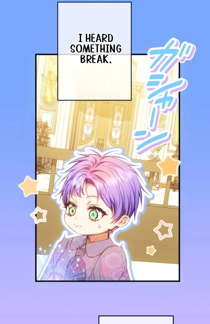 I’m The Tyrant Family’s Beloved Baby Chapter 19 291 20