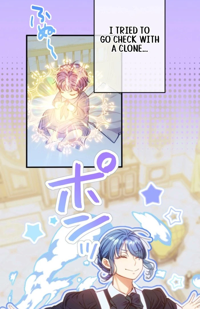 I’m The Tyrant Family’s Beloved Baby Chapter 19 292 21