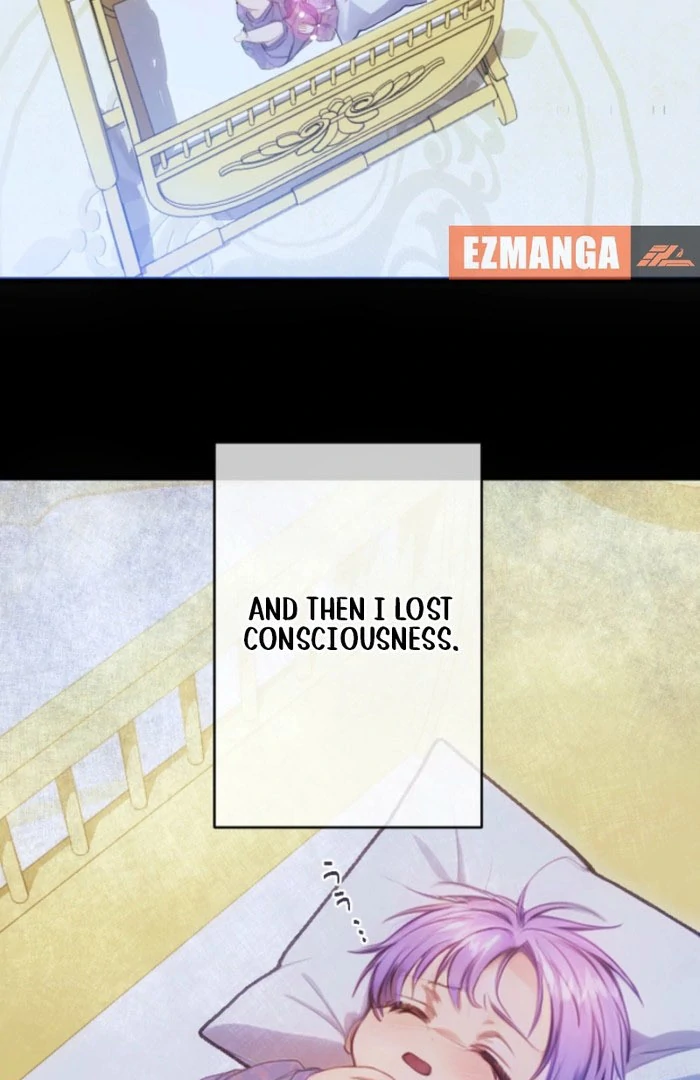 I’m The Tyrant Family’s Beloved Baby Chapter 19 295 24