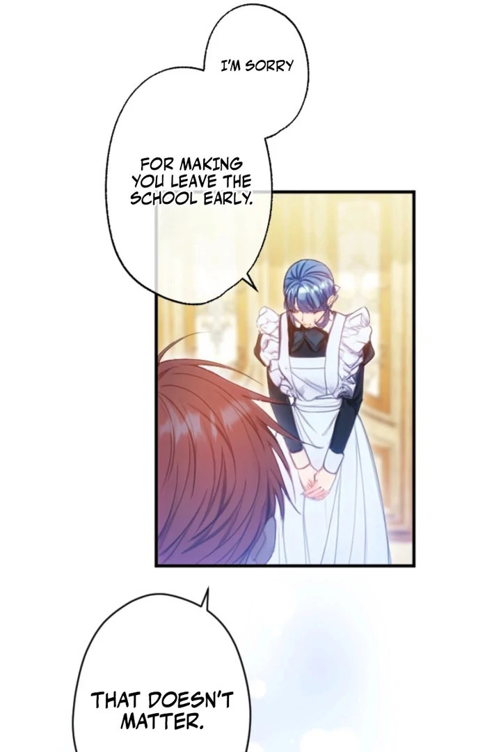 I’m The Tyrant Family’s Beloved Baby Chapter 19 300 29